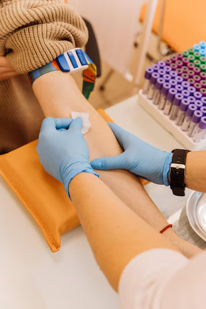 Phlebotomy Services